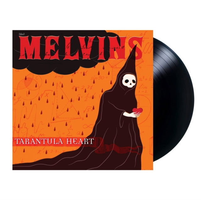 Melvins - Tarantula Heart (Vinyl) (US Import)