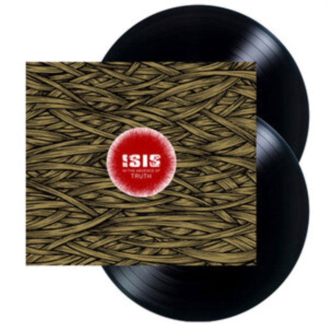 Isis - In The Absence Of Truth (2LP) (Vinyl) (US Import)