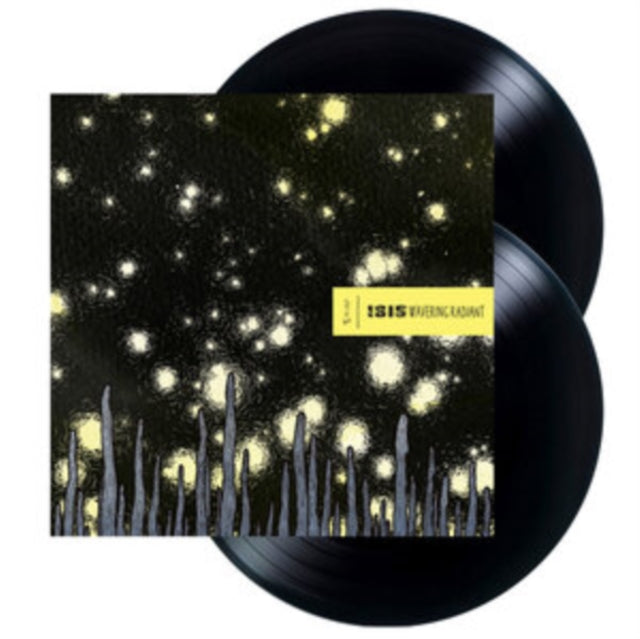 Isis - Wavering Radiant (2LP) (Vinyl) (US Import)
