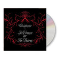 Venamoris - To Cross Or To Burn (CD)