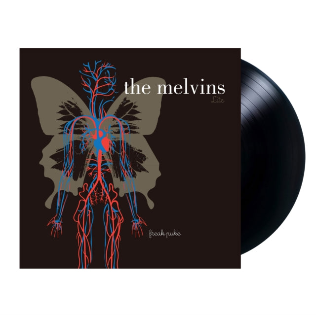 Melvins - Freak Puke (Vinyl) (US Import)