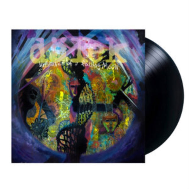 Dalek - Brilliance Of A Falling Moon (Vinyl) (US Import)