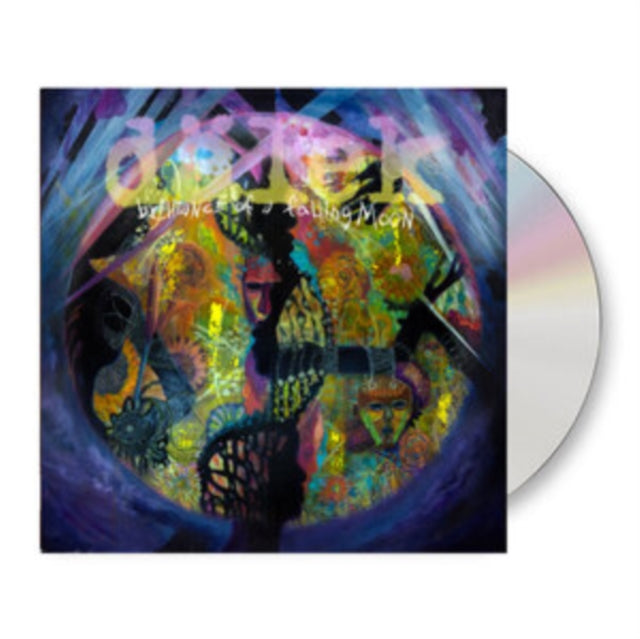 Dalek - Brilliance Of A Falling Moon (CD)