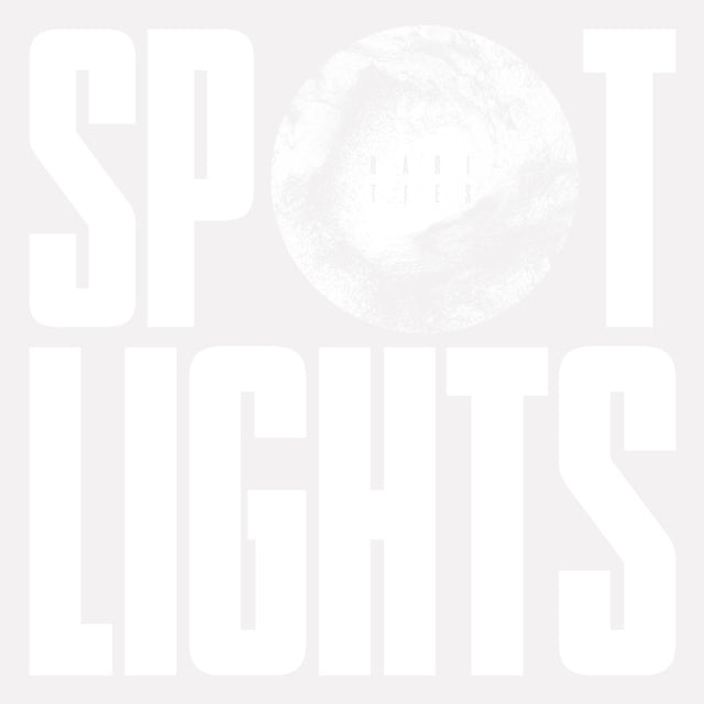 Spotlights - Rarities (Clear Vinyl) (Vinyl) (US Import)