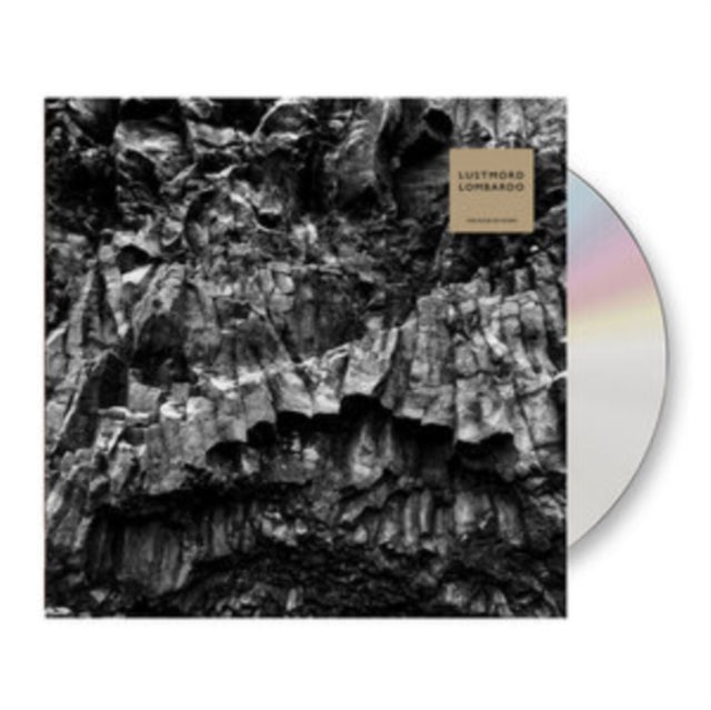 Lustmord & Lombardo - Pulse Of Atoms (CD) (US Import)