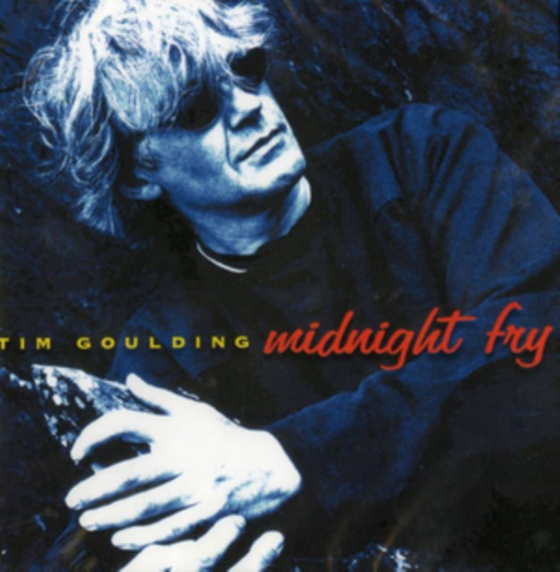 Tim Goulding - Midnight Fry (CD)