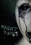 Night Things (DVD) (Region 1 US Import)