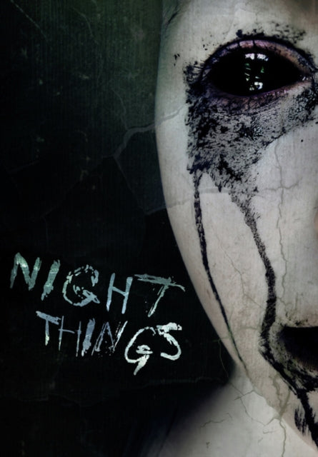 Night Things (DVD) (Region 1 US Import)