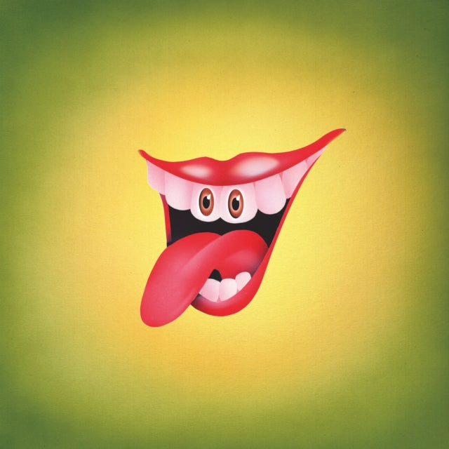 Maxo - Mars Is Electric (Vinyl) (US Import)