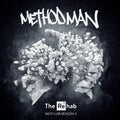 Method Man - Meth Lab Season 3: The Rehab (Vinyl) (US Import)