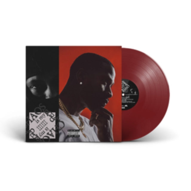 Ransom & V Don - Chaos Is My Ladder (Vinyl) (US Import)