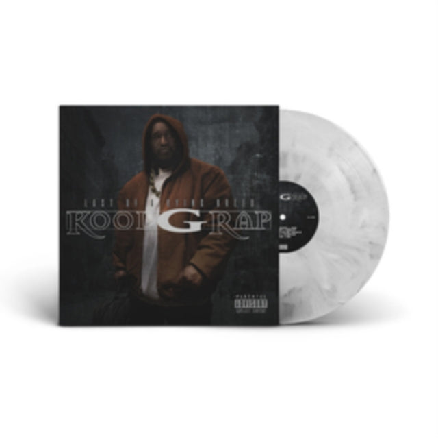 Kool G Rap - Last Of A Dying Breed (Vinyl) (US Import)