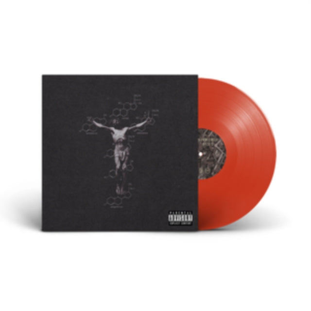 Conway The Machine - Reject On Steroids (Vinyl) (US Import)