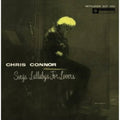 Chris Connor - Lullabys For Lovers (Vinyl) (US Import)