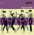 Peggy Connedlly & Russ Garcia - That Old Black Magic (CD)