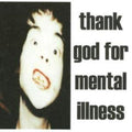 Brian Jonestown Massacre - Thank God For Mental Illness (CD) (US Import)