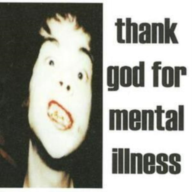 Brian Jonestown Massacre - Thank God For Mental Illness (CD) (US Import)