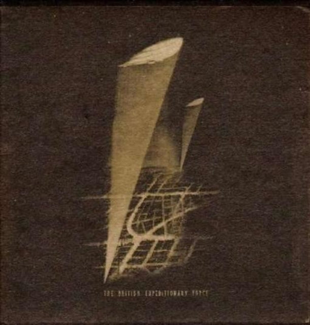 British Expeditionary Force - Chapter One: Long Way From Home (Vinyl) (US Import)
