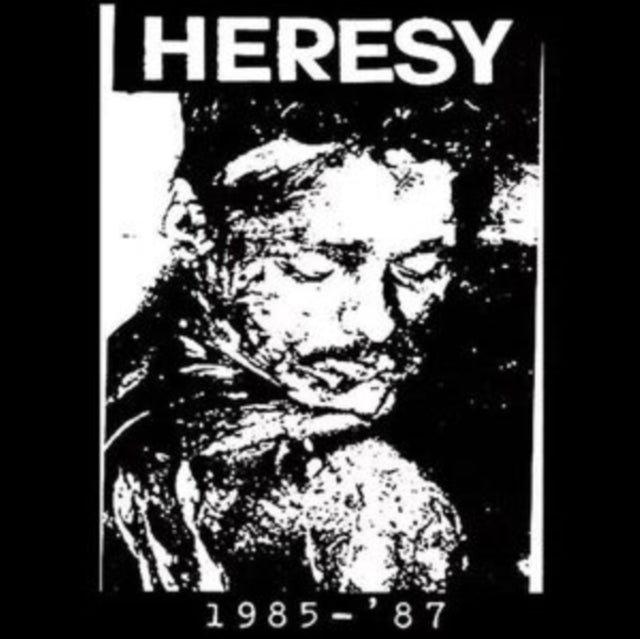 Heresy - 1985 - 1987 (Vinyl) (US Import)