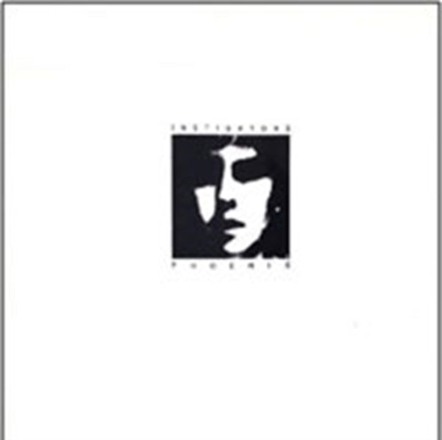Instigators - Phoenix (2LP/CD) (Vinyl) (US Import)
