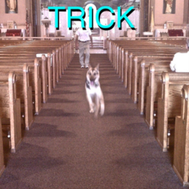 Alex G - Trick (CD) (US Import)