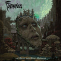 Funeralopolis - Of Deceit & Utter Madness (CD)