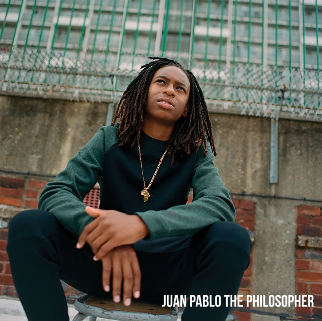Ezra Collective - Juan Pablo: The Philosopher (Vinyl) (US Import)