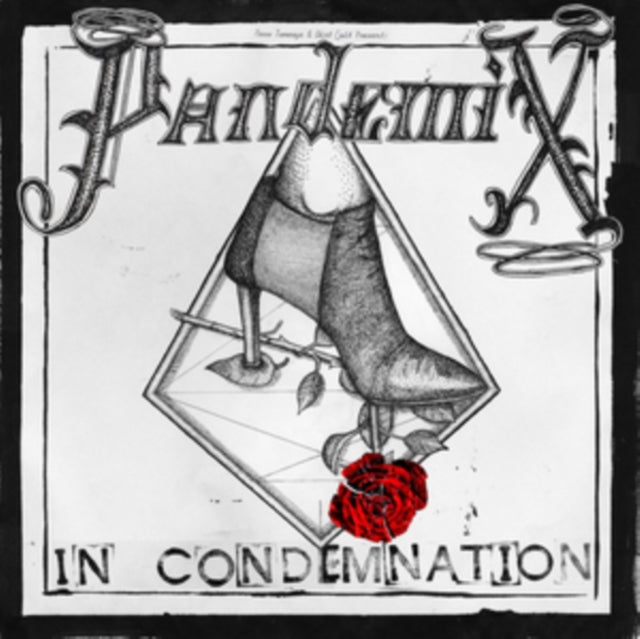 Pandemix - In Condemnation (Vinyl) (US Import)