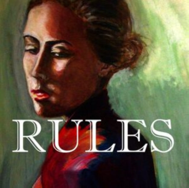 Alex G - Rules (Vinyl/7 Inch) (Vinyl) (US Import)