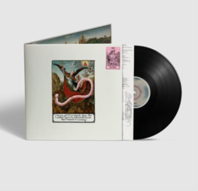 Hmltd - Worm (Vinyl) (US Import)
