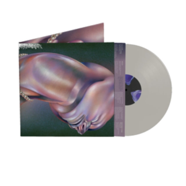 Walt Disco - Warping (Milky Clear Transparent Vinyl) (Vinyl) (US Import)