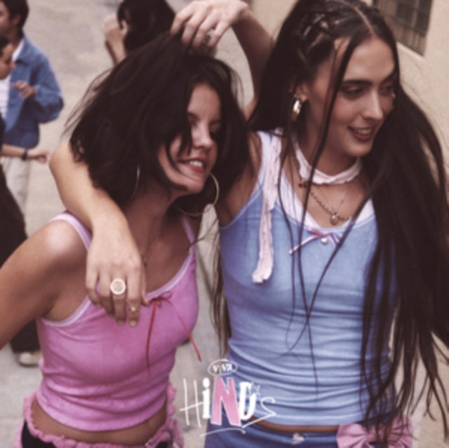 Hinds - Viva Hinds (CD) (US Import)