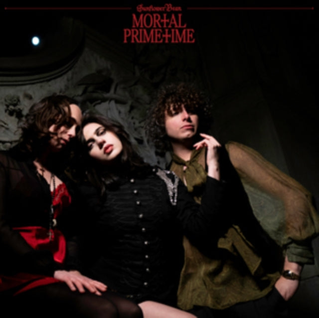 Sunflower Bean - Mortal Primetime (CD) (US Import)