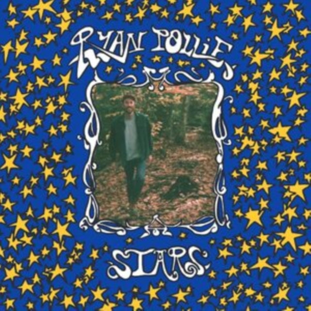 Ryan Pollie - Stars (Vinyl) (US Import)