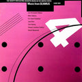 Rhonda Rider; Christopher Nelson; Todd Reynolds - Music From Seamus, Vol. 4 (CD)