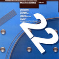 Rhonda Rider; Christopher Nelson; Todd Reynolds - Music From Seamus, Vol. 22 (CD)