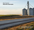 Rane Moore - Epstein: Nebraska Impromptu (CD)