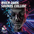 Pathos Trio - When Dark Sounds Collide - New Music For Percussion & Piano (CD)