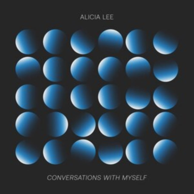 Alicia Lee - Conversations With Myself (CD)