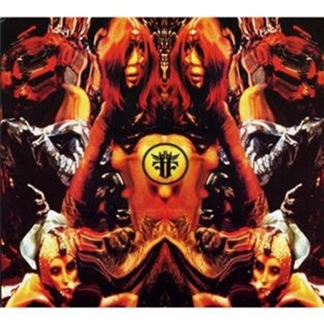 Farflung - Live At 013: Roadburn 2009 (CD)