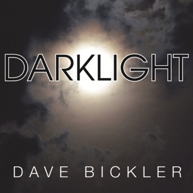 Dave Bickler - Darklight (Vinyl) (US Import)