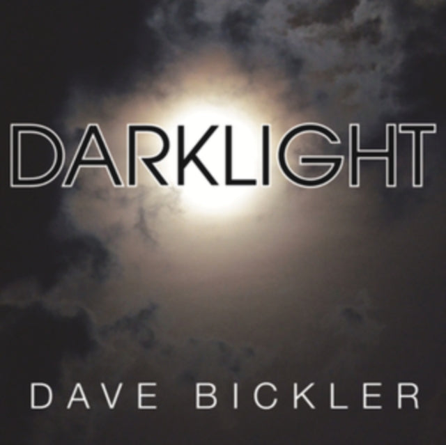 Dave Bickler - Darklight (Limited Edition Gray Swirl Vinyl) (Vinyl) (US Import)