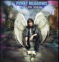 Punky Meadows - Fallen Angel (Deluxe Edition) (Vinyl) (US Import)