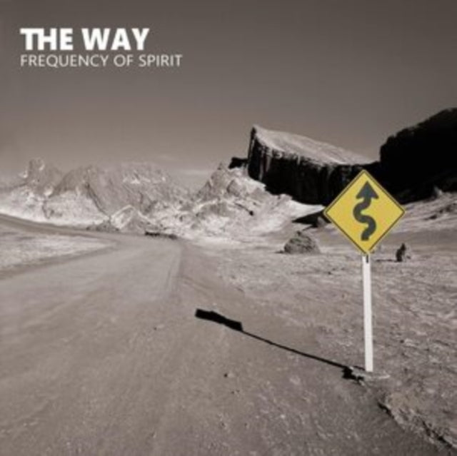 Way - Frequency Of Spirit (CD)