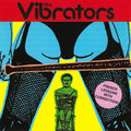 Vibrators - French Lessons With Correction! (CD)