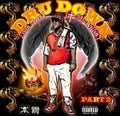 Dru Down - Livin Legend (God Willin) PT. 2 (CD)