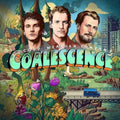 Cold Weather Company - Coalescence (Vinyl) (US Import)