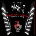 Albert Bouchard - Imaginos 2 - Bombs Over Germany (Minus Zero & Counting) (Vinyl) (US Import)