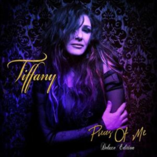 Tiffany - Pieces Of Me (Deluxe Edition) (CD) (US Import)