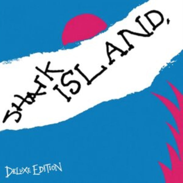Shark Island - S'Cool Bus (CD)
